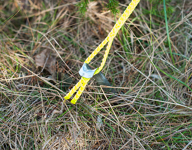 ΣΧΟΙΝΙ RUNLOCK OUTDOOR SET